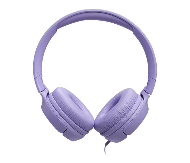 JBL Tune 520C USB-C fioletowe - 1361332 - zdjęcie 2